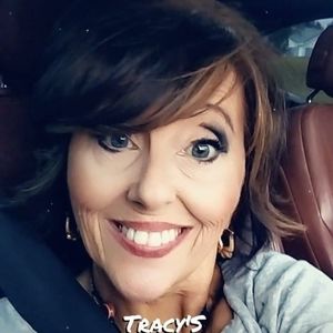 Meet your Posher, Tracy